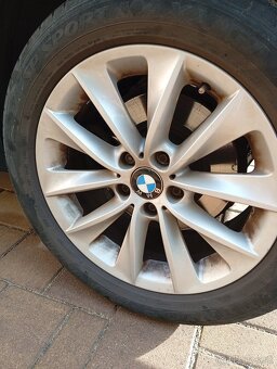 BMW x3 - 9