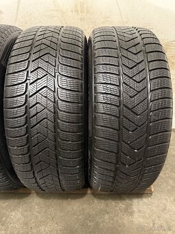 Zimná sada 5x112 R19 Audi Q4 E-tron Enyaq Cupra Born VW iD - 9