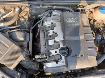 Rozpredám audi a4 b7 147kw tfsi multitronic USA (NO SMS) - 9