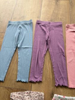 Balík dievčatko 98 - 9