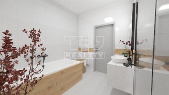 REZERVOVANÝ MODERNÁ 4-IZBOVÁ NOVOSTAVBA RODINNÉHO DOMU V... - 9