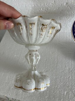 Biedermeier misa žardiniéra - 9