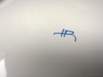 Veľký tanier 42 cm -Jeleň - 9