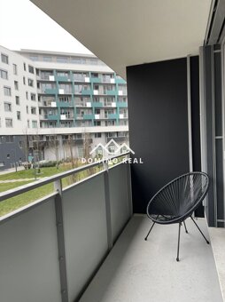 1-izbový byt s parkovacím miestom v novostavbe - 9