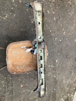 Prahy Škoda Felicia - 9