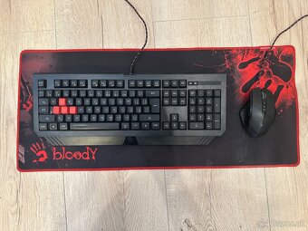 Predám starši počítač - 9