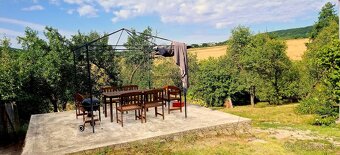 Chalupa - rodinný dom v Jablonke ( Myjava) - 9