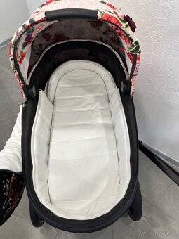 Predam cybex priam rose gold platinum - 9