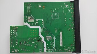 Predám kombinovanú dosku 40-MT21K2-MPD2HG - 9