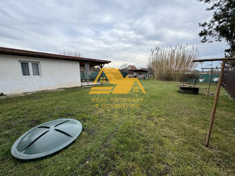 Predám zrekonštruovaný rodinný dom v obci Palárikovo - 9