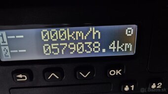 SCANIA R450 N323 NGS TOP LINE EURO 6 - 9