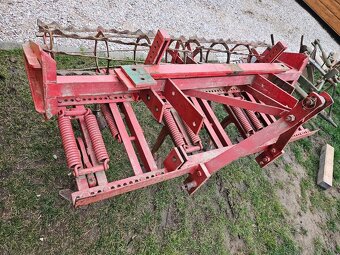 Radličkový podmietač kultivátor - 9