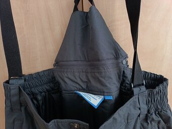 pánske lyžiarske nohavice - 9