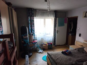 Predám rodinný dom na Budči - 9
