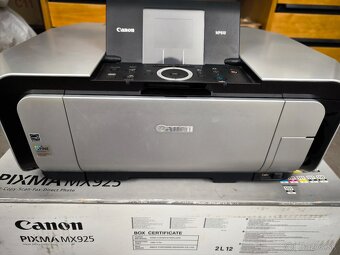 Multifunkčné zariadenia Canon MX925 - 9
