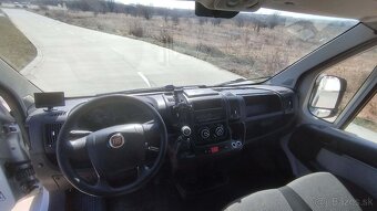 Fiat Ducato Maxi L3H2 2.3 MultiJet 109 kW - rv2015 - 9