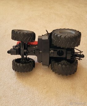 Bruder traktor Same Diamond - 9