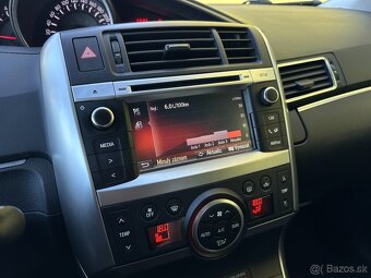 Toyota Verso 1.6 D-4D/82kW PANORAMA r.v.2015 - 9