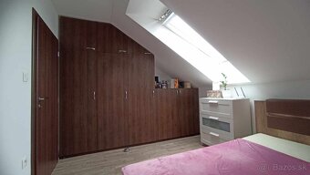 Veľkometrážny 3i byt s plnou výbavou + terasou, Garden Town - 9
