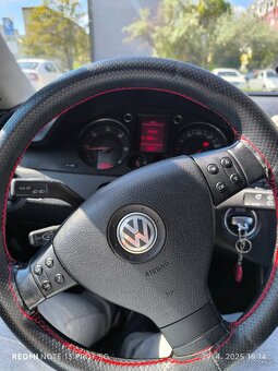 Passat B6 2.0 TDI 103kw - 9