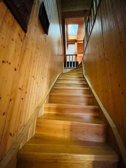 Dom s bazénom a modernými technológiami, Rázusova, Košice - - 9