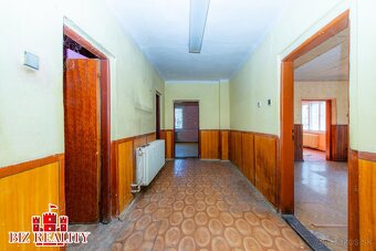 NA PREDAJ | Rodinný dom Drietoma, časť Brúsne - 9