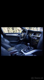 Audi a4 avant - 9