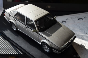 1:18 Alfa Romeo 75 - 9