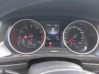 Volkswagen Tiguan 1.4 TSI 4×4 DSG - 9