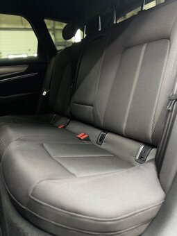 Audi A6 Avant 45 3.0 TDI 170kw, Sport quattro - 9