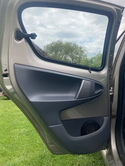 Toyota Aygo - 9