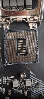 Predám PC i5 10600k, RTX 3060ti - 9