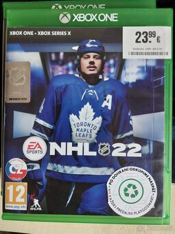 HRY NA XBOX ONE - 9