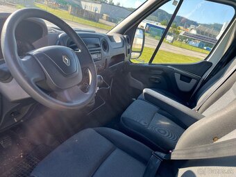 Renault Master 2.3 furgon 2017 L2h2 - 9