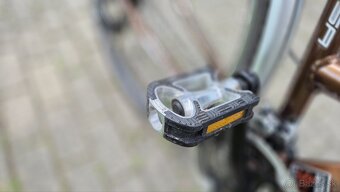 Predám bicykel Dema - 9
