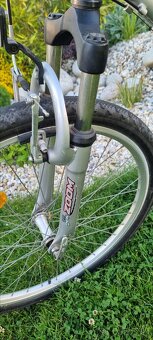 Horský bicykel Dema - 9