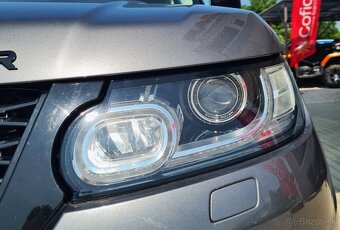 LAND ROVER RANGE ROVER SPORT 3.0 HSE - 9