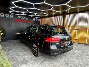 Volkswagen Passat Variant 1.6 TDI BMT Trendline - 9