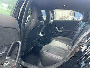 MERCEDES BENZ A200d 2.0Cdi AMG LINE 12/2023 FACELIFT 150 Ps - 9