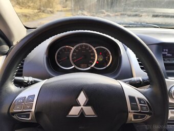 Mitsubishi L200 2.5 DI-D - 9