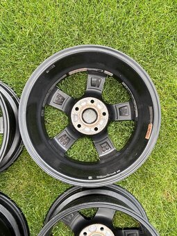Dezent 5x114,3 r16 - 9
