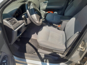 Fiat Croma 1.9 jtd, multijet 88 kw, M6, 2008 - 9