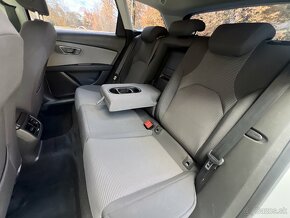 Seat Leon ST 2.0 TDI Style - 9