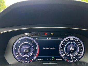 Volkswagen Tiguan 2.0 TDI 190k 4MOTION Highline DSG - 9