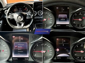 Mercedes-Benz GLC 220d 125kW 4MATIC 2016 - Možný odpočet DPH - 9