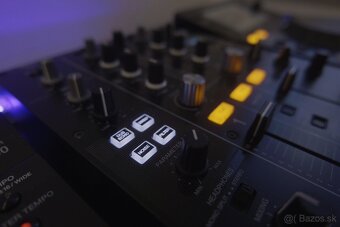 Pioneer 2x xdj 700 + djmix450 - 9