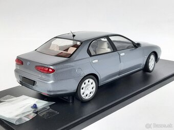 1:18 - Alfa Romeo 166 (1998) - Mitica - 1:18 - 9