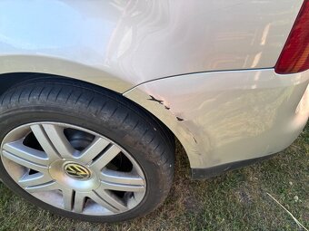 VW touran 1,9tdi - 9