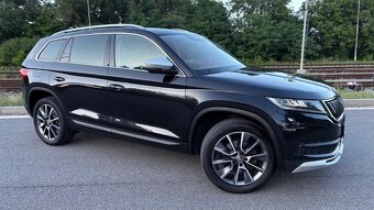 Škoda Kodiaq 2.0 TDI SCR Scout 4x4 DSG✅VIRTUAL✅KAMERA✅MATRIX - 9