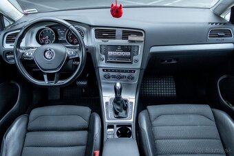 Volkswagen Golf/ Možný odpočet DPH/ - 9